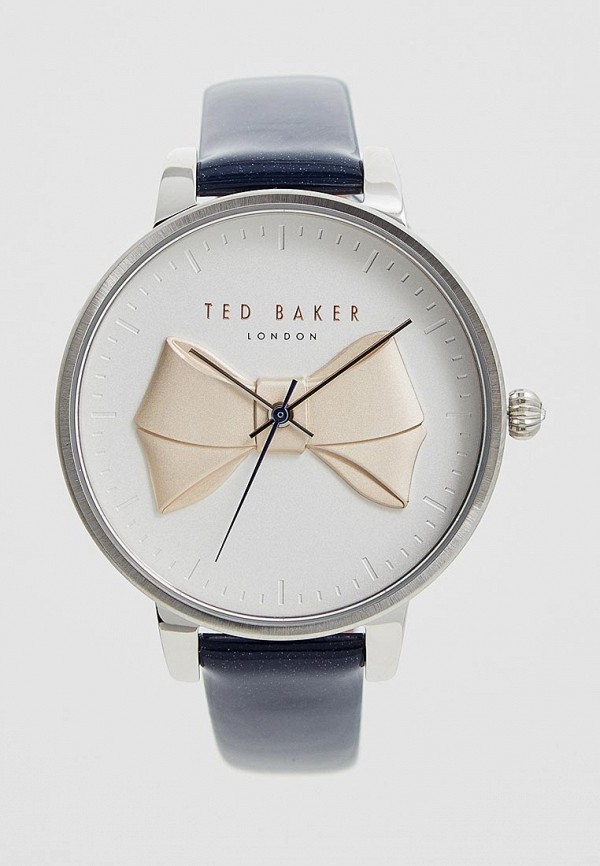 

Часы Ted Baker London, Синий