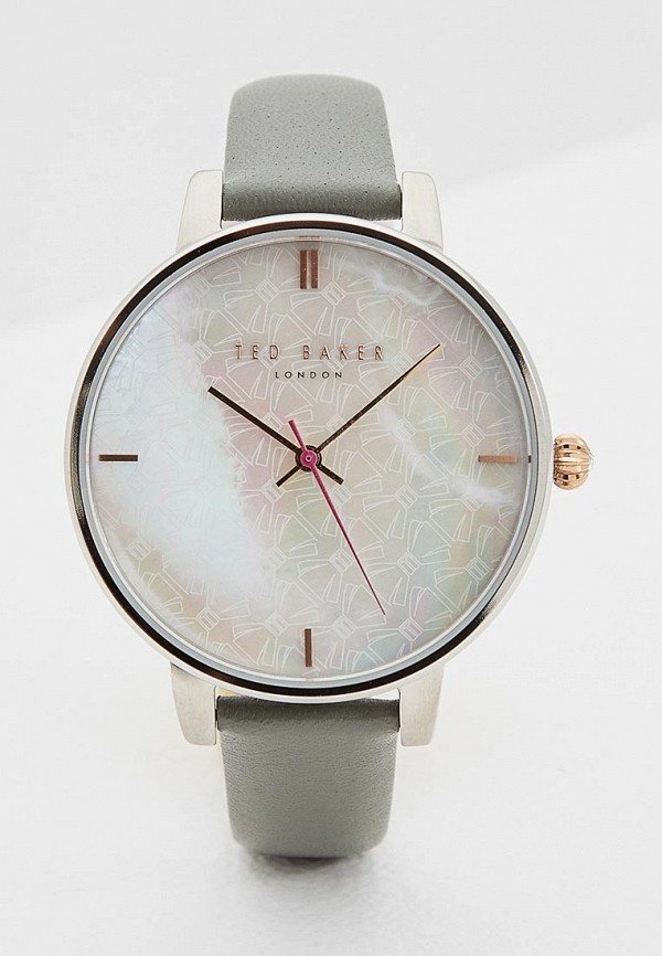 

Часы Ted Baker London, Серый