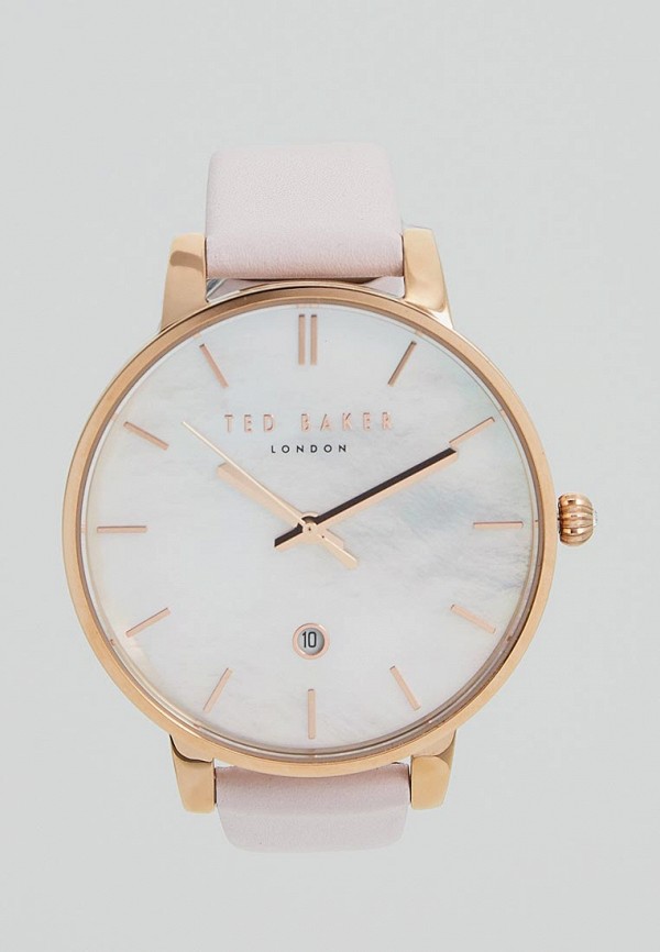 

Часы Ted Baker London, Розовый