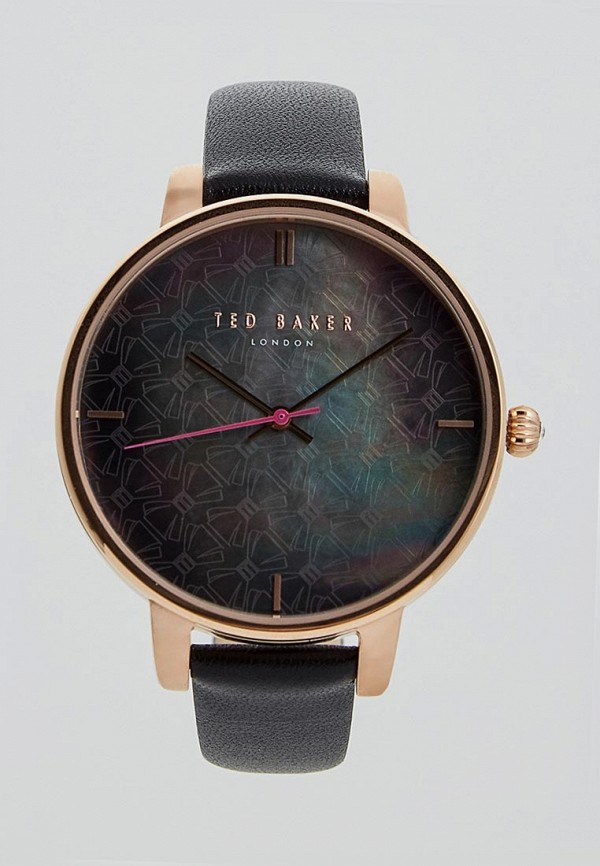 

Часы Ted Baker London, Черный