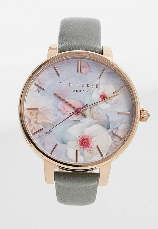 

Часы Ted Baker London, Серый