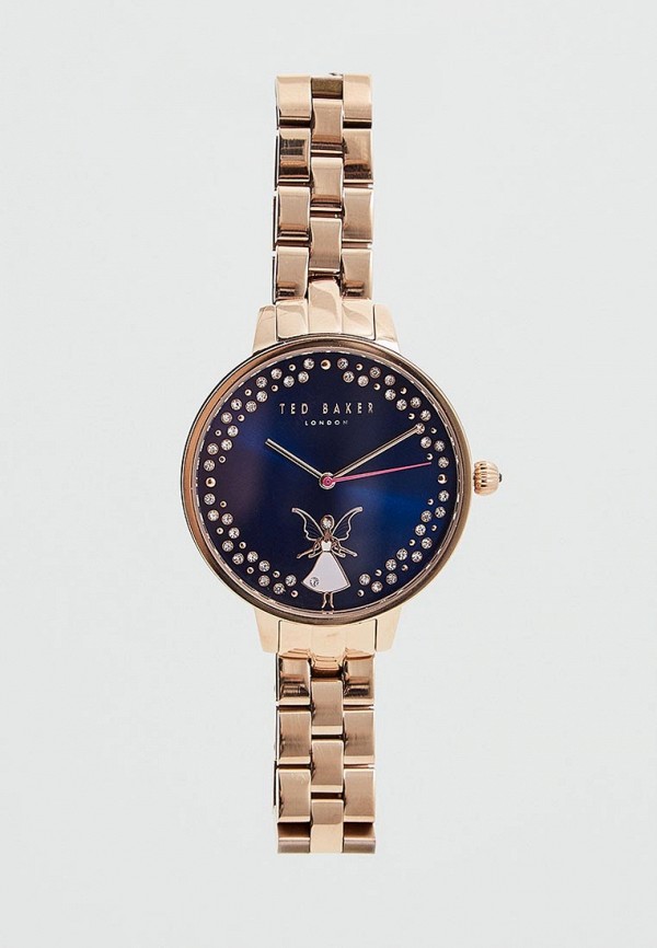 

Часы Ted Baker London, Золотой