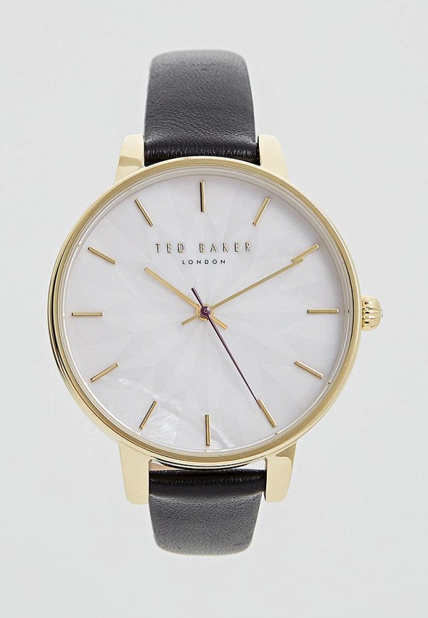 

Часы Ted Baker London, Черный