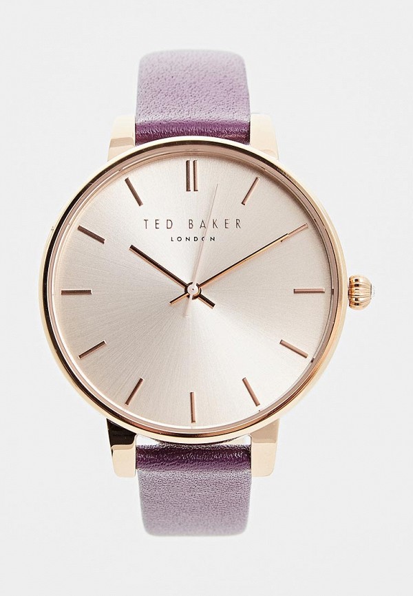 

Часы Ted Baker London, Разноцветный