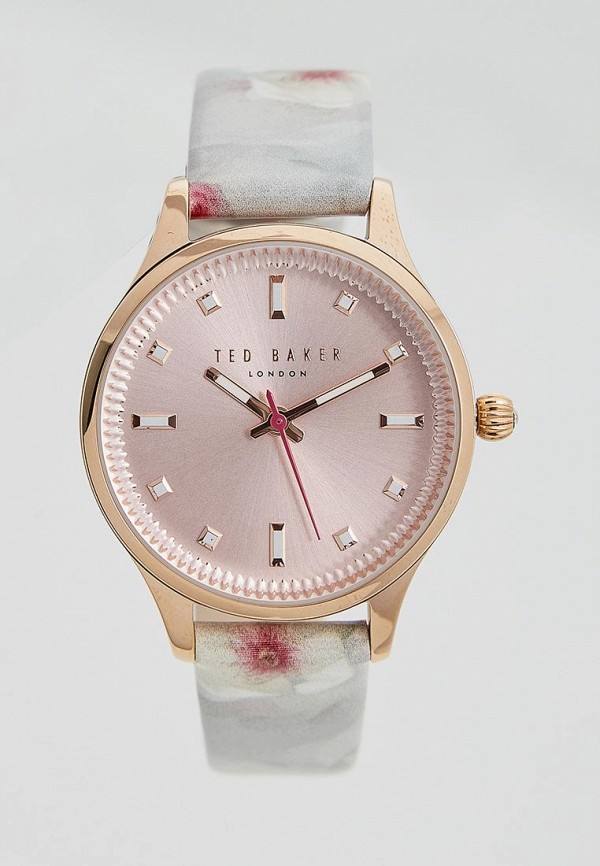 

Часы Ted Baker London, Серый