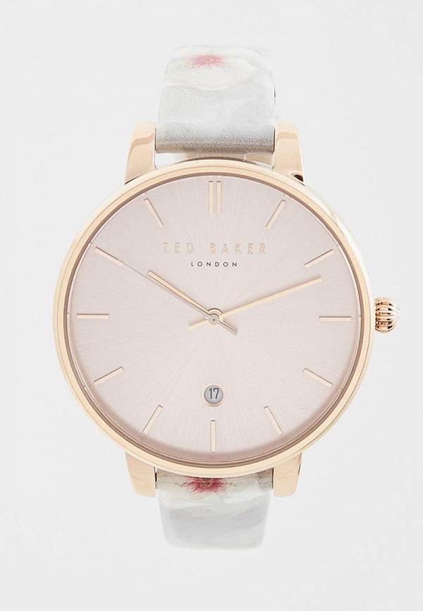 

Часы Ted Baker London, Золотой