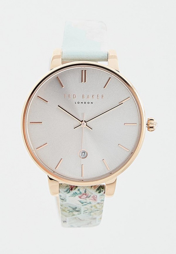 

Часы Ted Baker London, Золотой