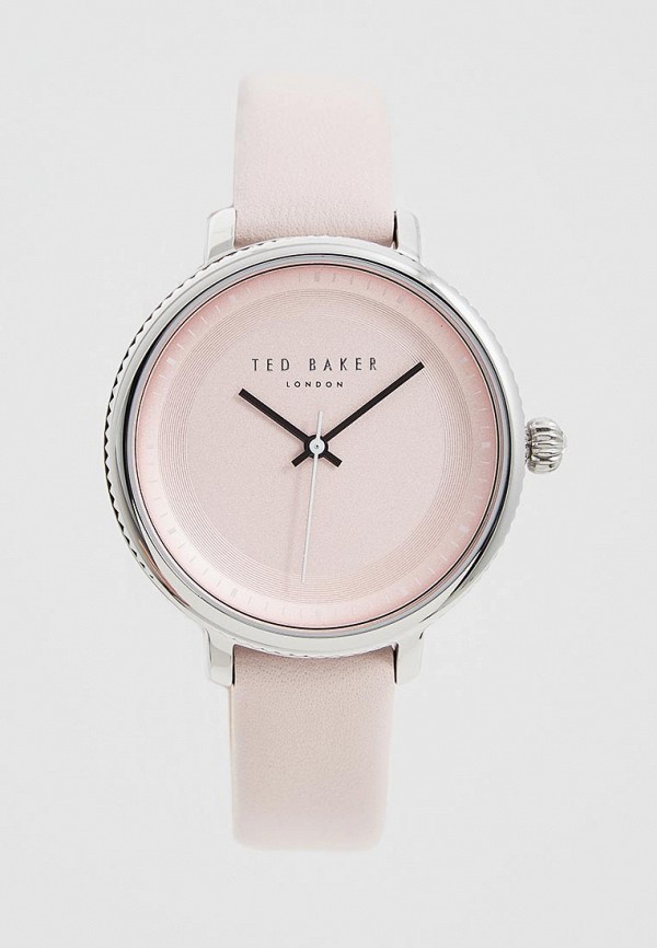 

Часы Ted Baker London, Розовый