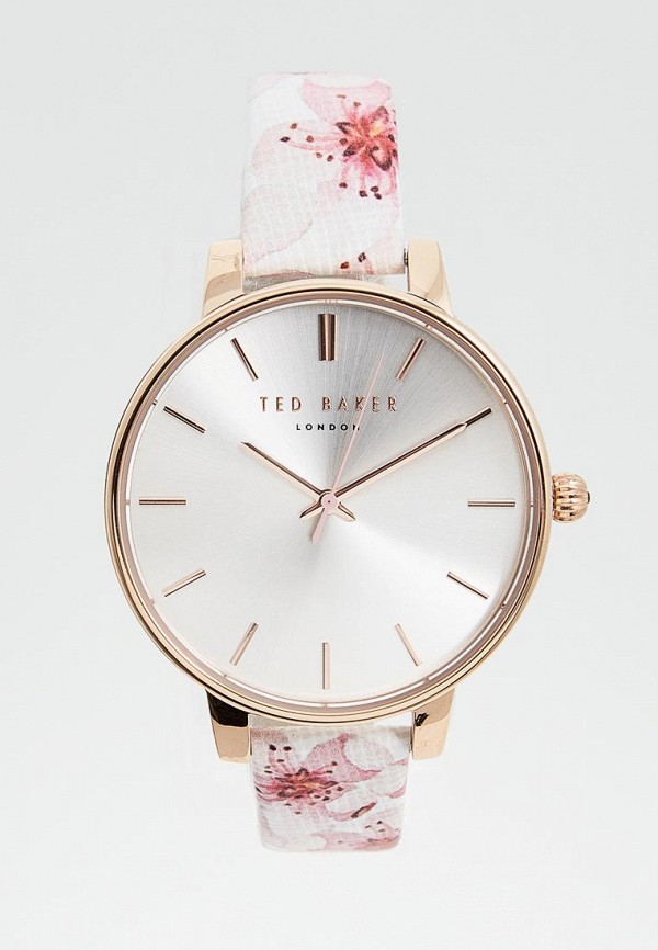 

Часы Ted Baker London, Белый