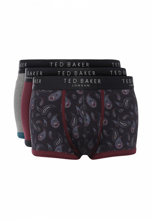 фото Комплект трусов 3 шт. Ted Baker London