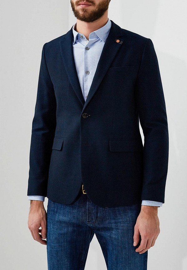 

Пиджак Ted Baker London, Синий