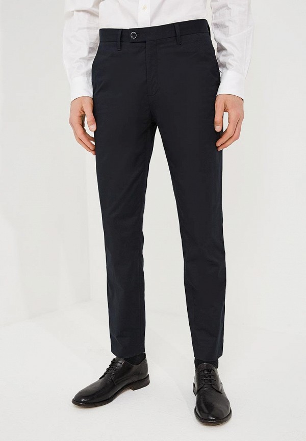 

Брюки Ted Baker London, Синий