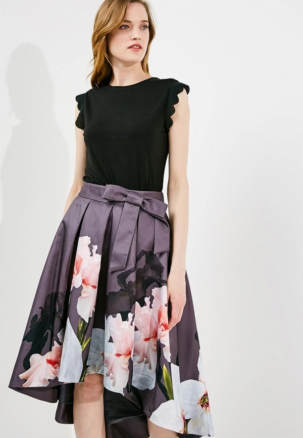 

Топ Ted Baker London, Черный