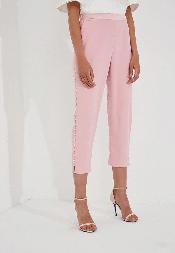 

Брюки Ted Baker London, Розовый