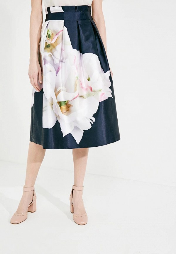 

Юбка Ted Baker London, Синий