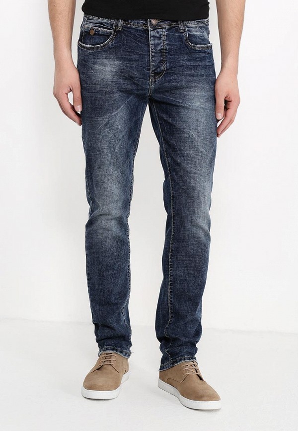 

Джинсы Terance Kole, Синий