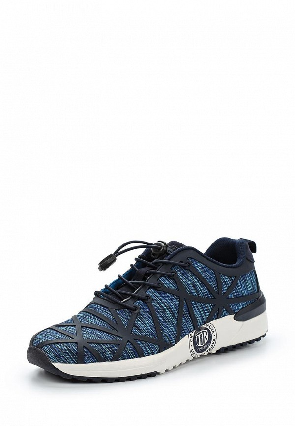 

Кроссовки Tesoro, Синий