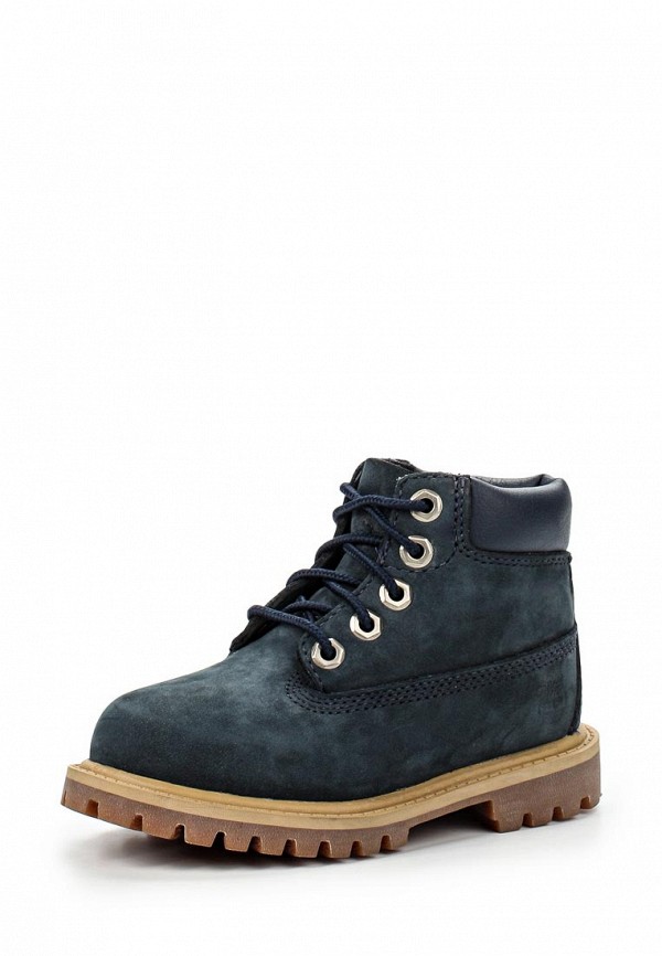 фото Ботинки Timberland
