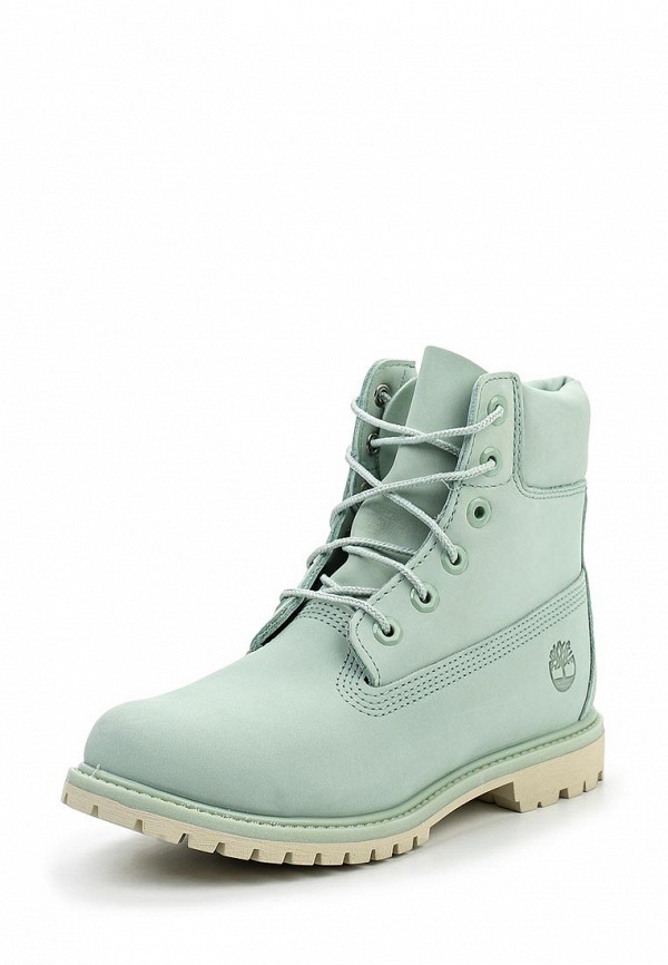 фото Ботинки Timberland