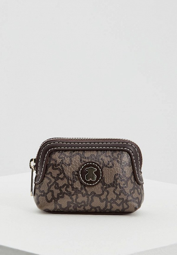 

Косметичка Tous, Коричневый