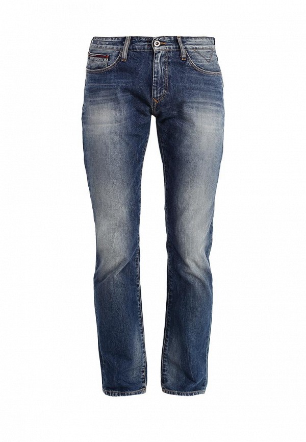 фото Джинсы Tommy Hilfiger Denim