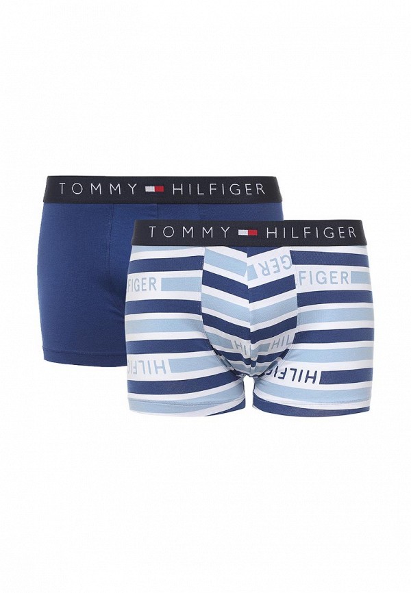 фото Комплект трусов 2 шт. Tommy Hilfiger