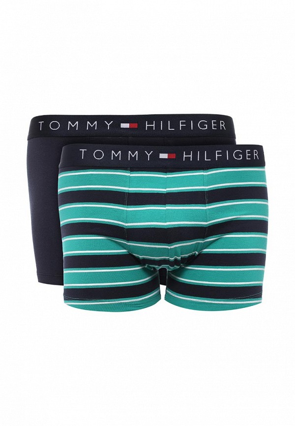 фото Комплект трусов 2 шт. Tommy Hilfiger