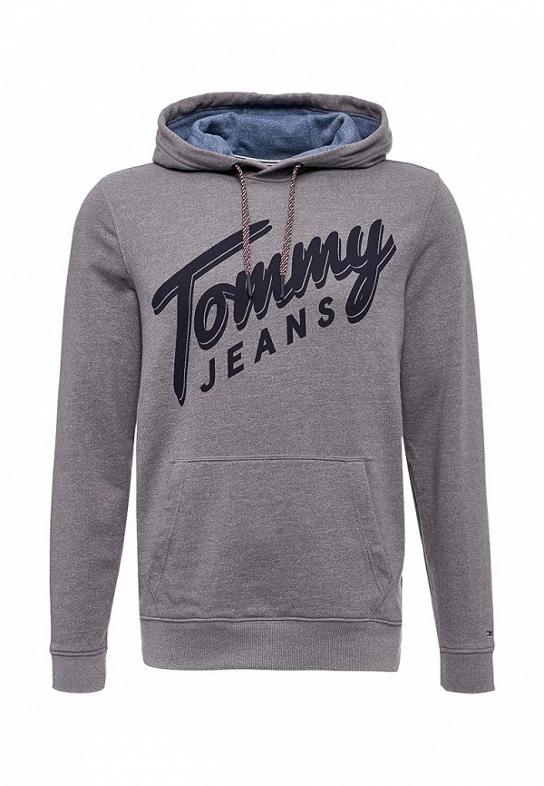 фото Худи Tommy Jeans