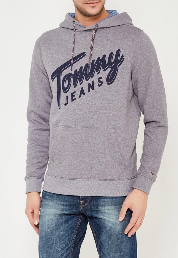 фото Худи Tommy Jeans