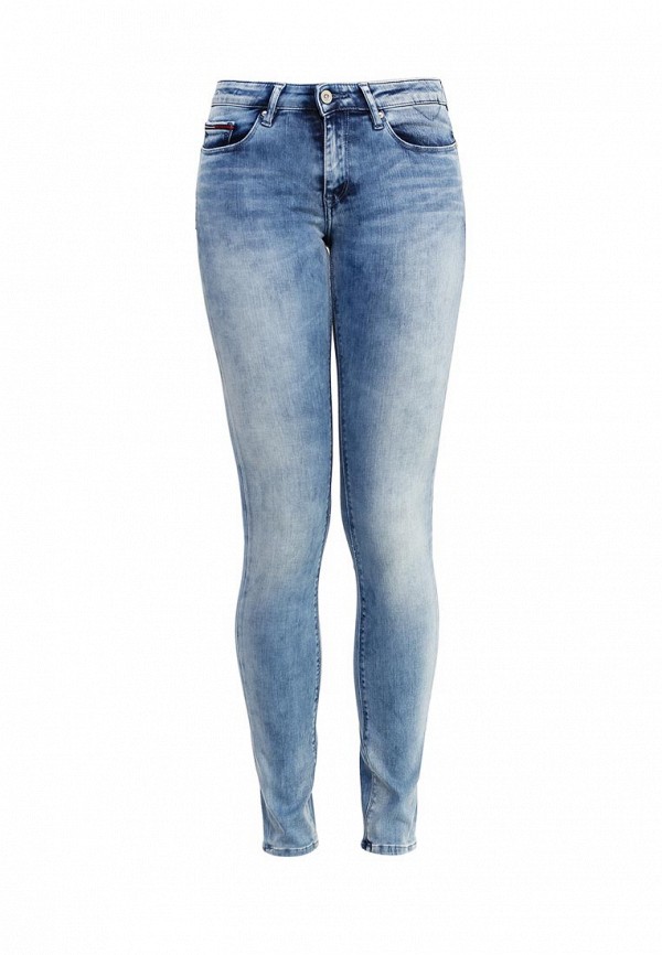 фото Джинсы Tommy Hilfiger Denim