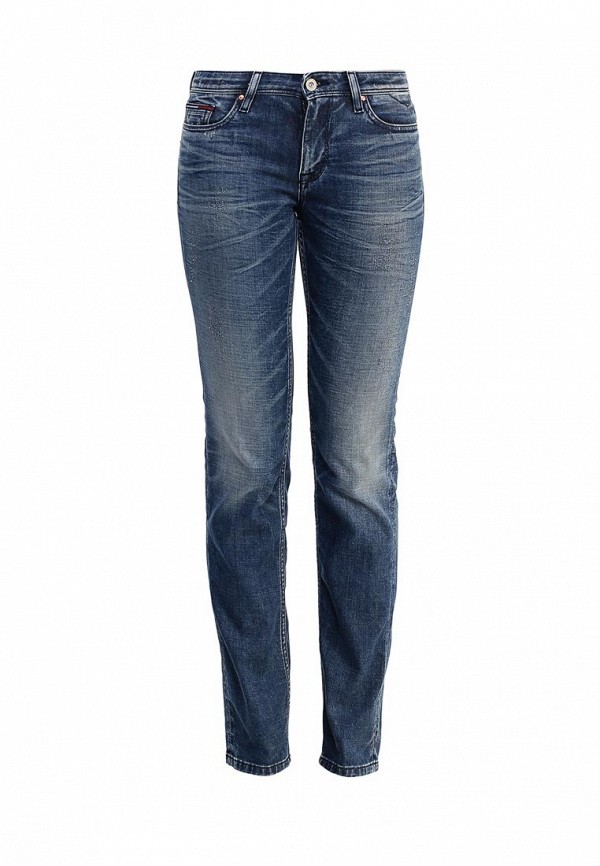 фото Джинсы Tommy Hilfiger Denim