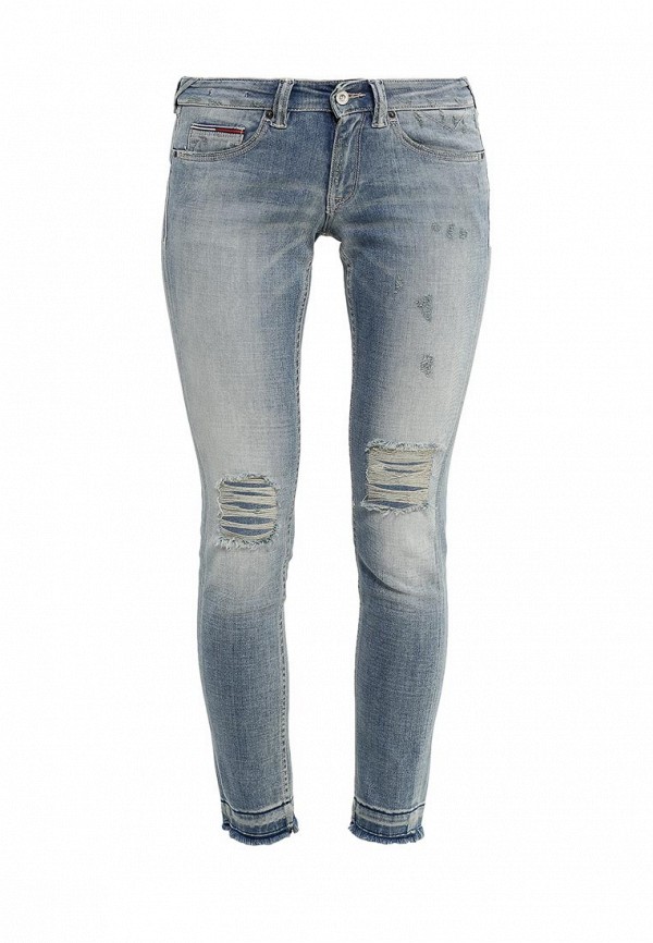 фото Джинсы Tommy Hilfiger Denim