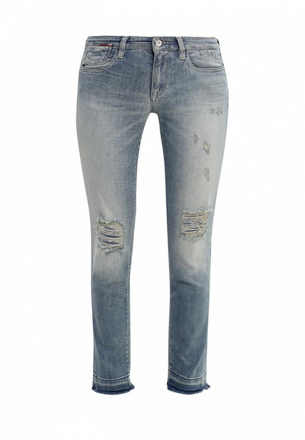 фото Джинсы Tommy Hilfiger Denim