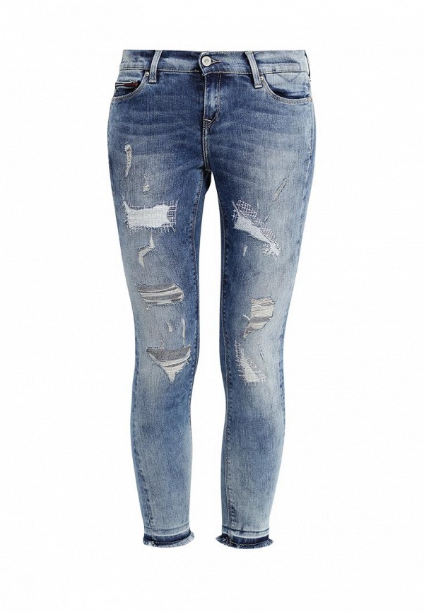 фото Джинсы Tommy Hilfiger Denim