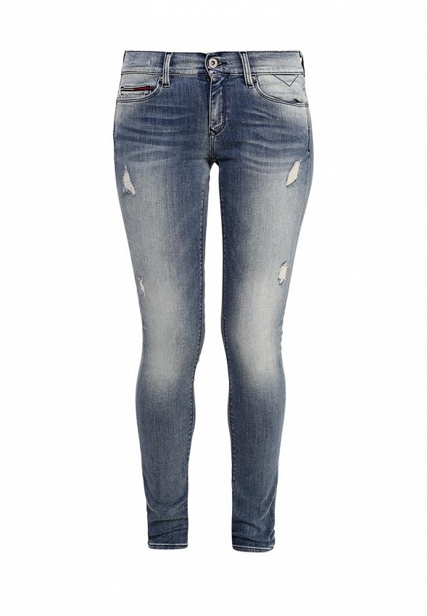 фото Джинсы Tommy Hilfiger Denim