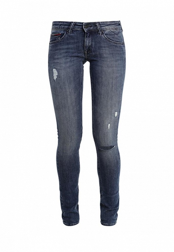 фото Джинсы Tommy Hilfiger Denim