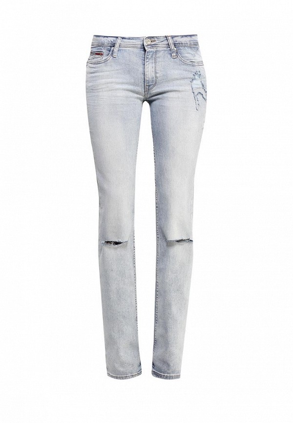 фото Джинсы Tommy Hilfiger Denim