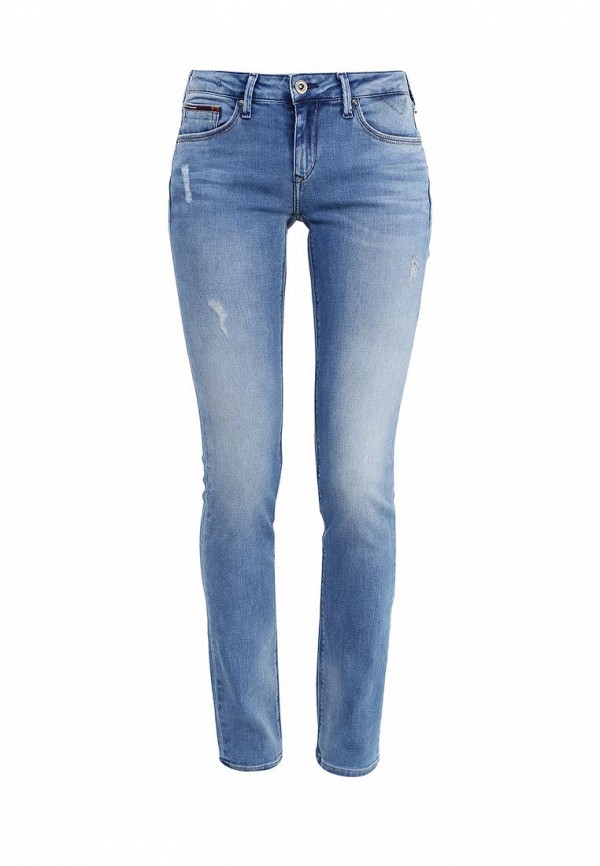 фото Джинсы Tommy Hilfiger Denim