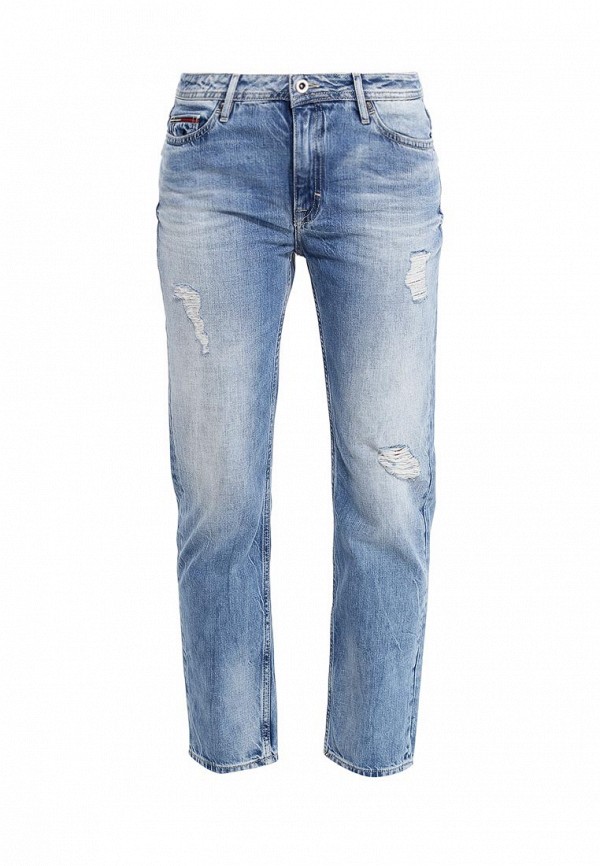 фото Джинсы Tommy Hilfiger Denim