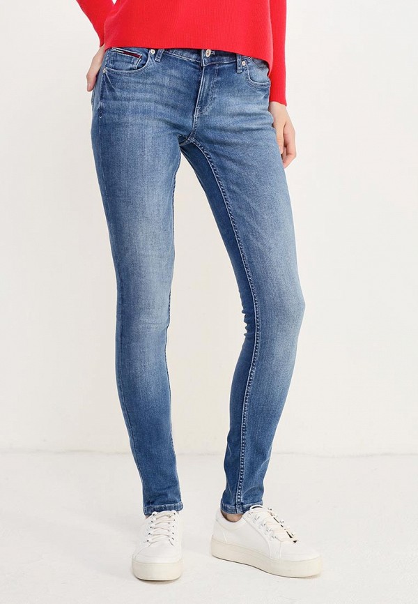 фото Джинсы Tommy Hilfiger Denim