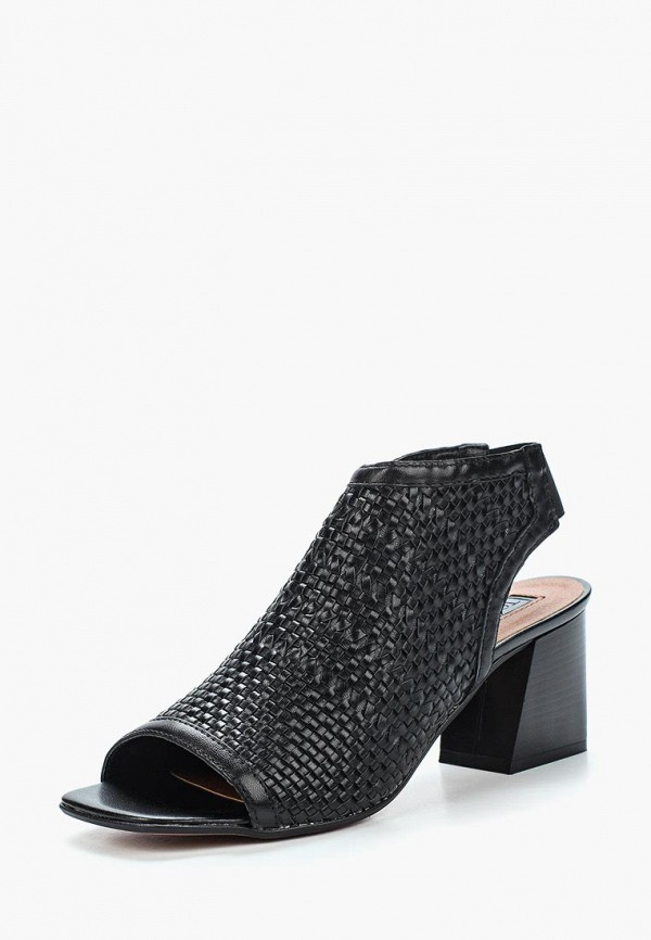 

Босоножки Topshop, Черный