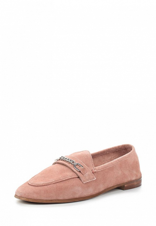 

Лоферы Topshop, Розовый