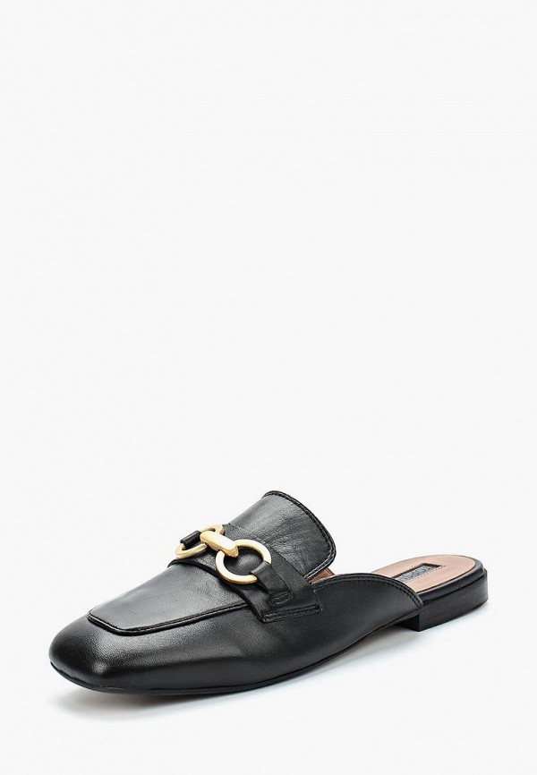 

Сабо Topshop, Черный