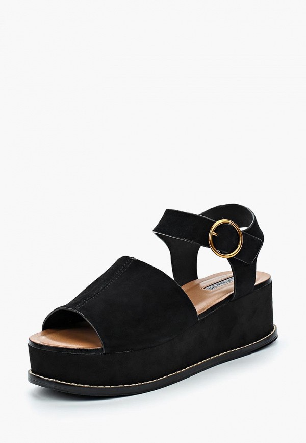 

Босоножки Topshop, Черный