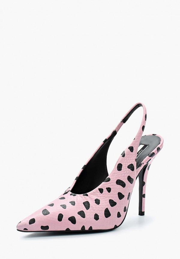 

Туфли Topshop, Розовый