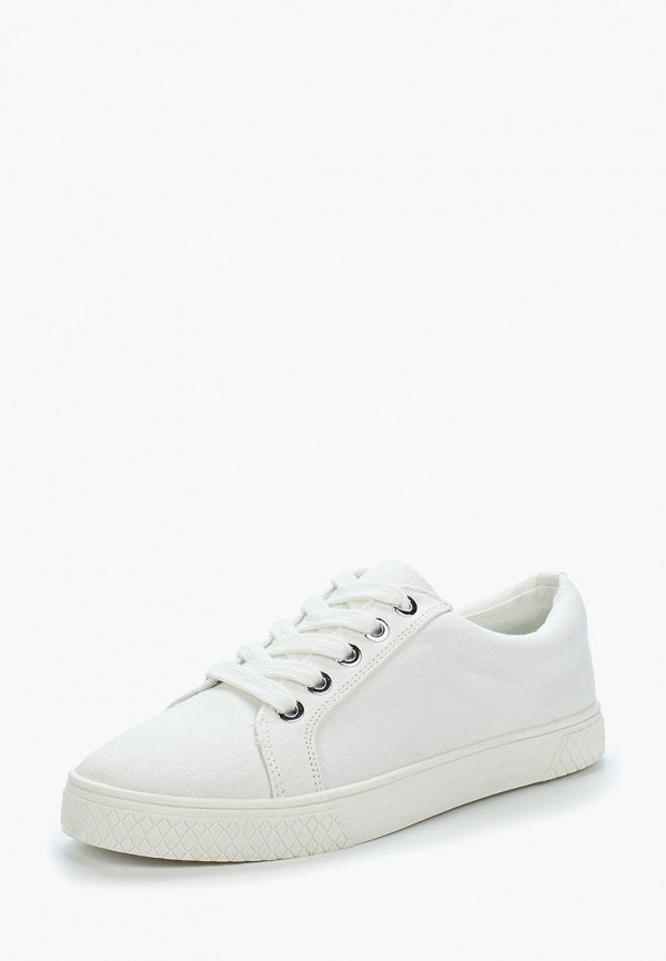 

Кеды Topshop, Белый