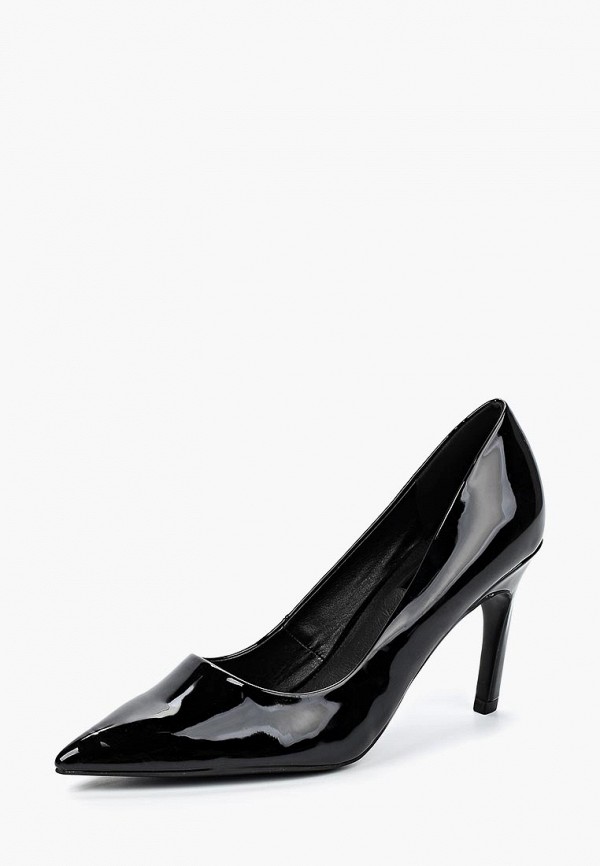 

Туфли Topshop, Черный