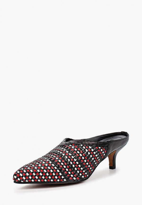 

Сабо Topshop, Разноцветный
