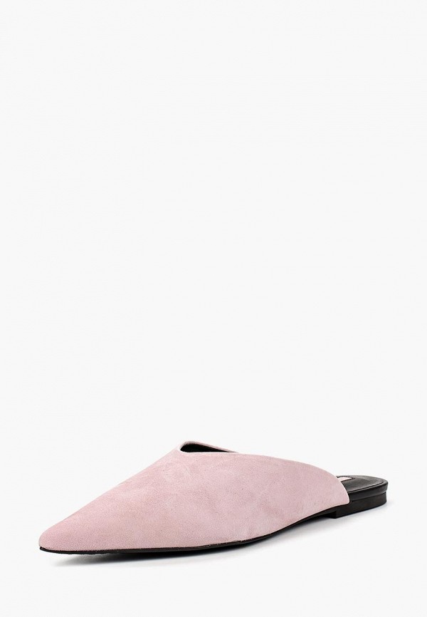 

Сабо Topshop, Розовый