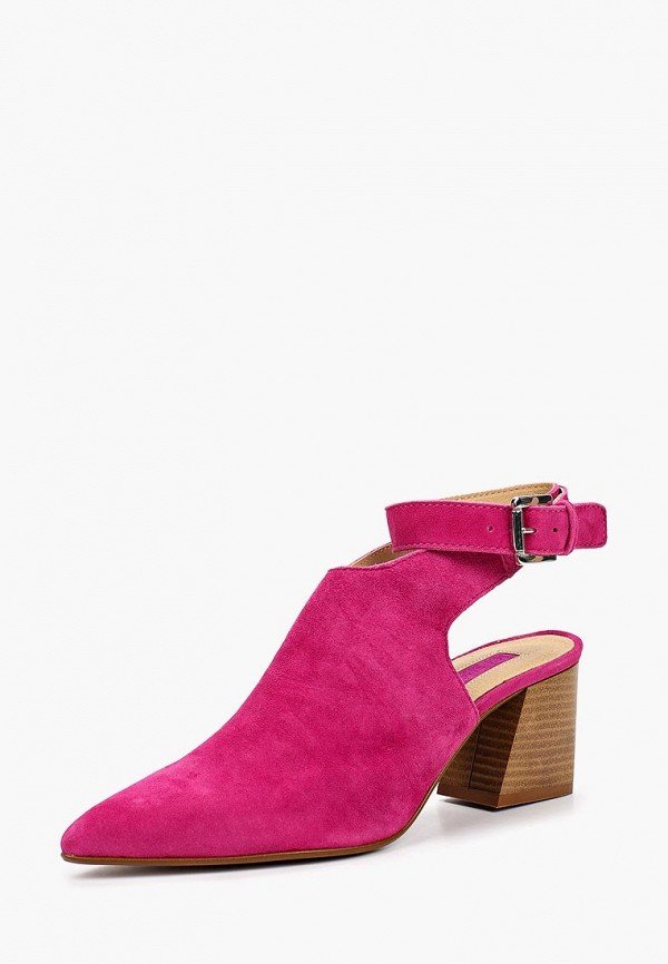 

Босоножки Topshop, Розовый
